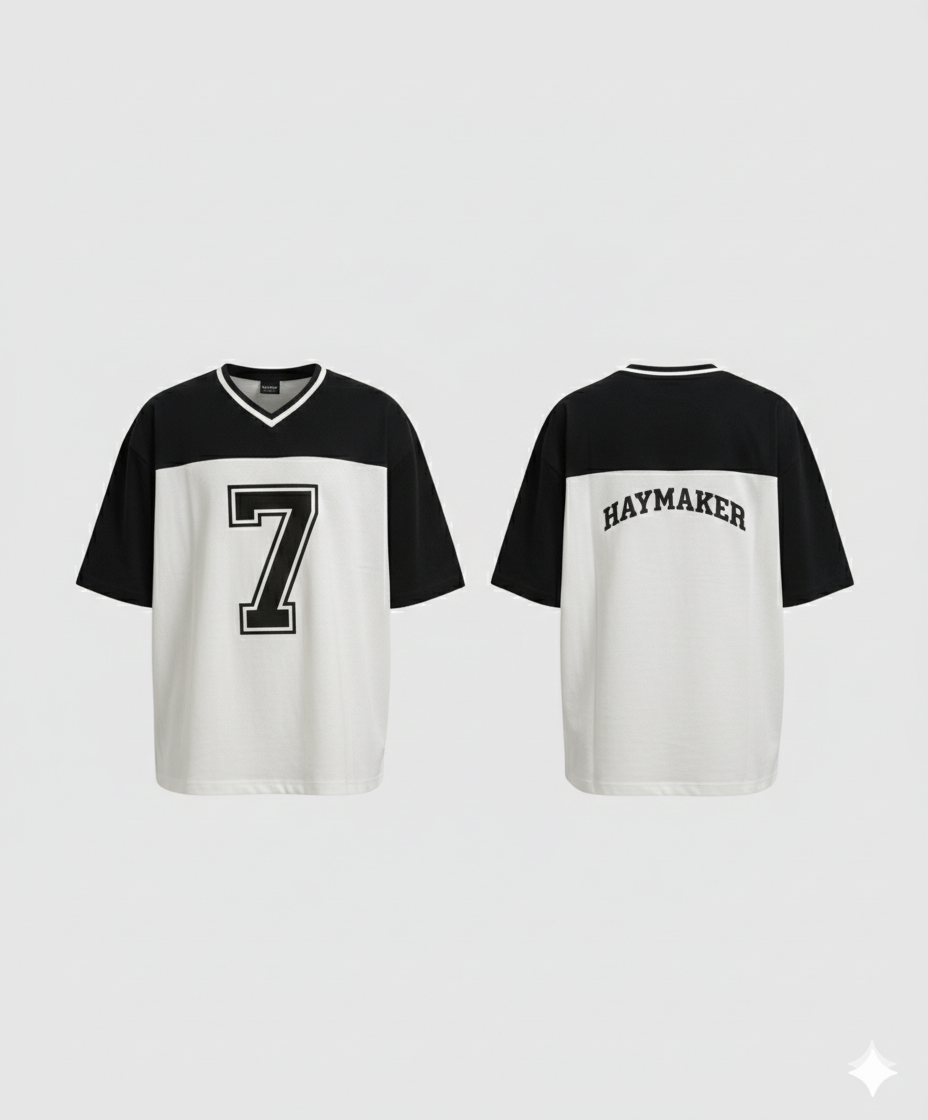 Unisex Oversize tshirt
